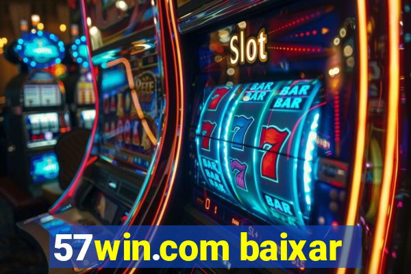 57win.com baixar